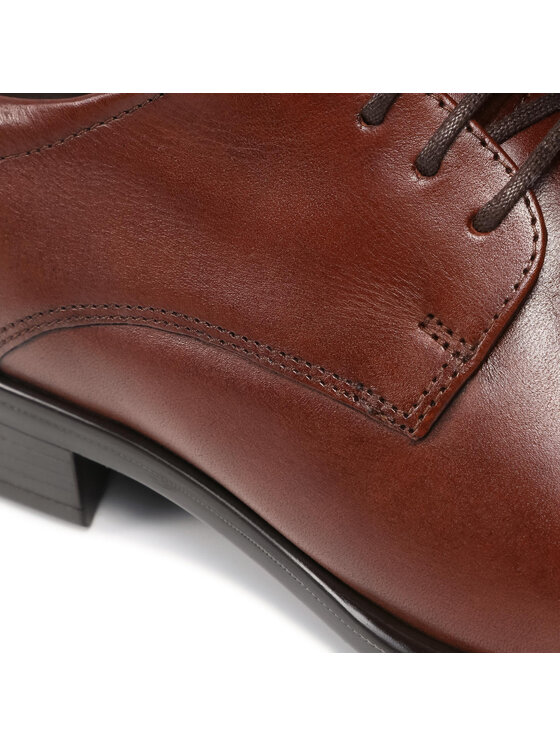 ECCO ECCO Félcipő Cityray 512734 01053 Barna