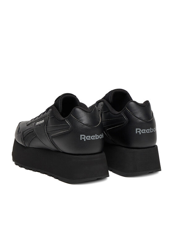 Reebok Reebok Superge CEO-GLIDE TRIPPLE 100223022 Črna