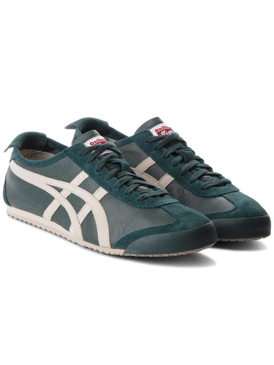 Asics onitsuka tiger bambino verde clearance