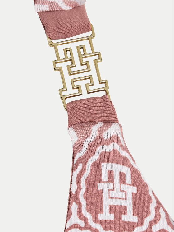 Tommy Hilfiger Tommy Hilfiger Vrchní část bikin UW0UW05310 Barevná