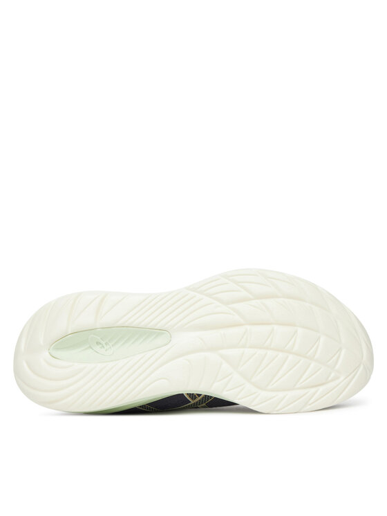 Asics Asics Pantofi pentru alergare Gel-Cumulus 27 1012B772 Bleumarin