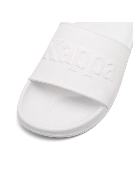 Kappa Kappa Papucs 311BZPW 001-M Fehér