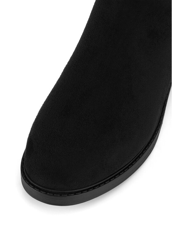 Clara Barson Clara Barson Botine WFA2800-1 Negru