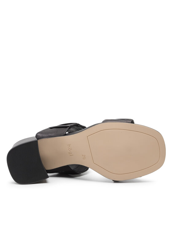 HÖGL HÖGL Sandali 3-105810 Nero