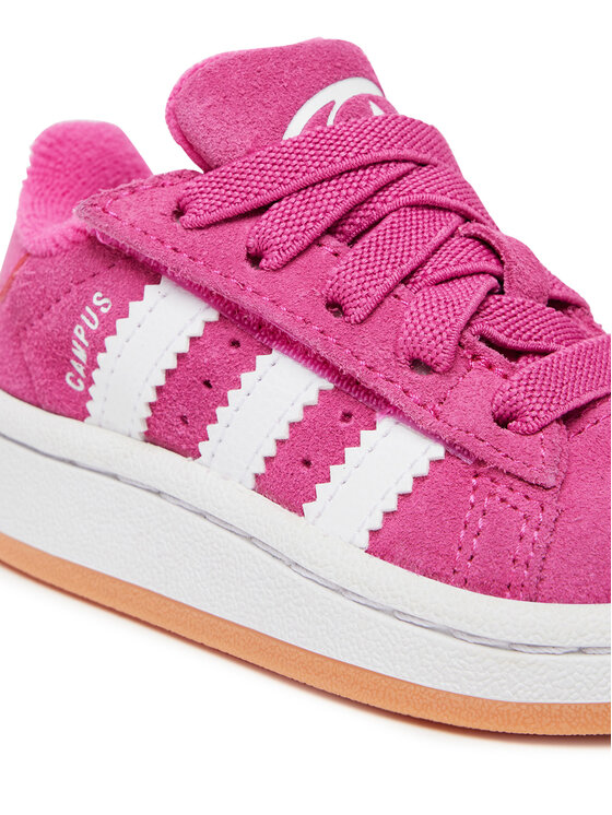 adidas adidas Tenisice Campus 00S Comfort Closure JS3853 Ružičasta