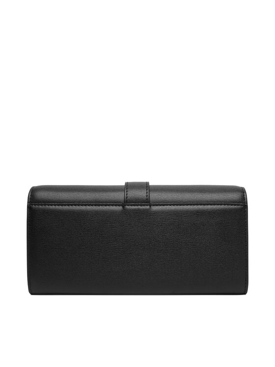 KARL LAGERFELD KARL LAGERFELD Peněženka B1W32026 Černá