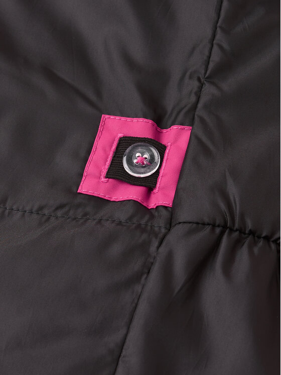 Reima Reima Winteranzug Sevetti 5100124A Rosa Regular Fit