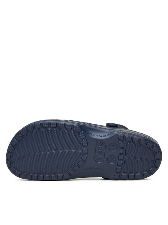 Crocs Crocs Iešļūcenes BAYA 10126-410 Tumši zils