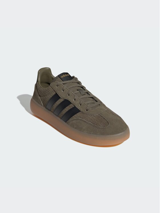 adidas adidas Sneakersy 168204 Khaki