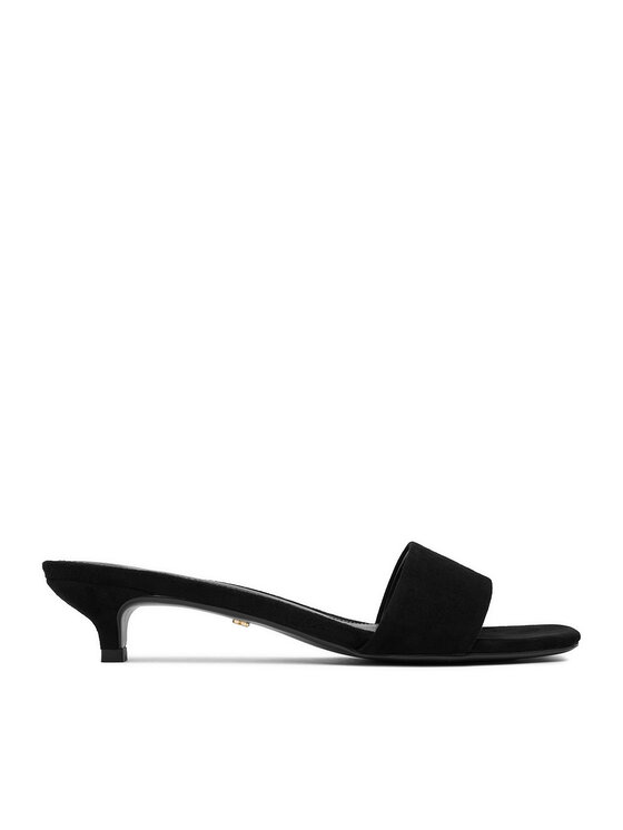 GINO ROSSI GINO ROSSI Ciabatte EO-V2229-111-5 Nero