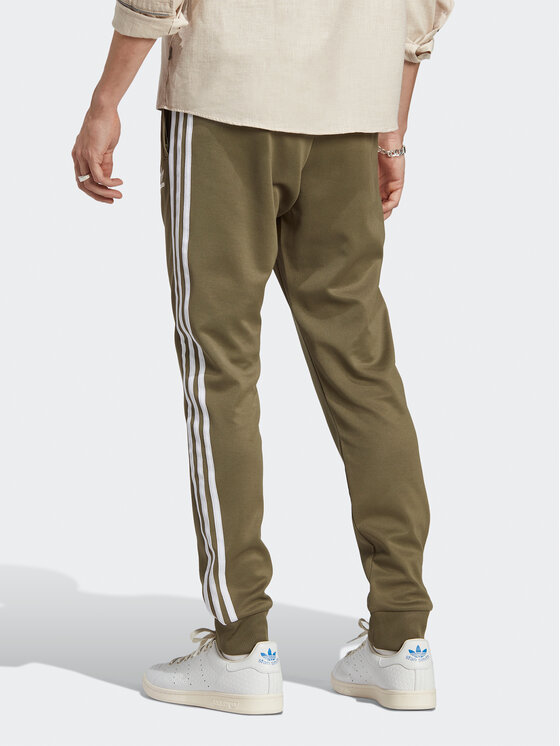 Adidas chino pants outlet uk verde