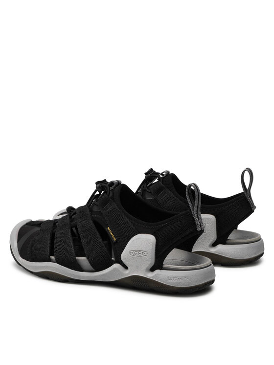 Keen Keen Sandały Clearwater II Cnx M 1024968 Czarny