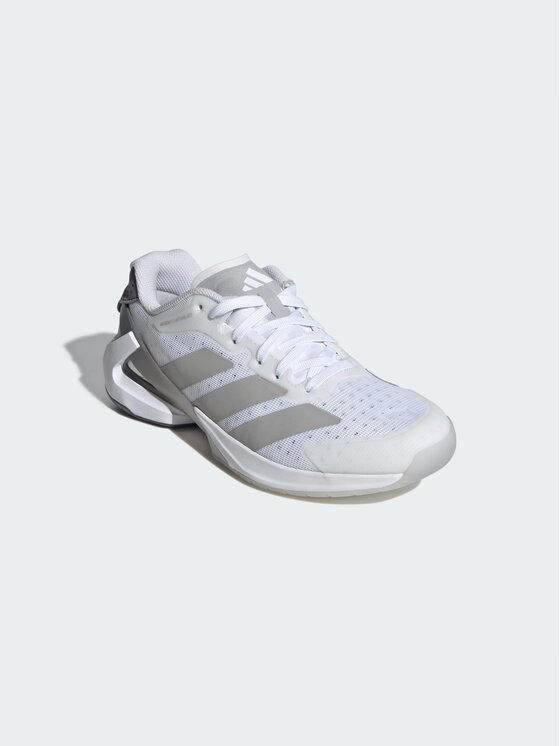 adidas adidas Buty halowe Adizero Counterblast Biały