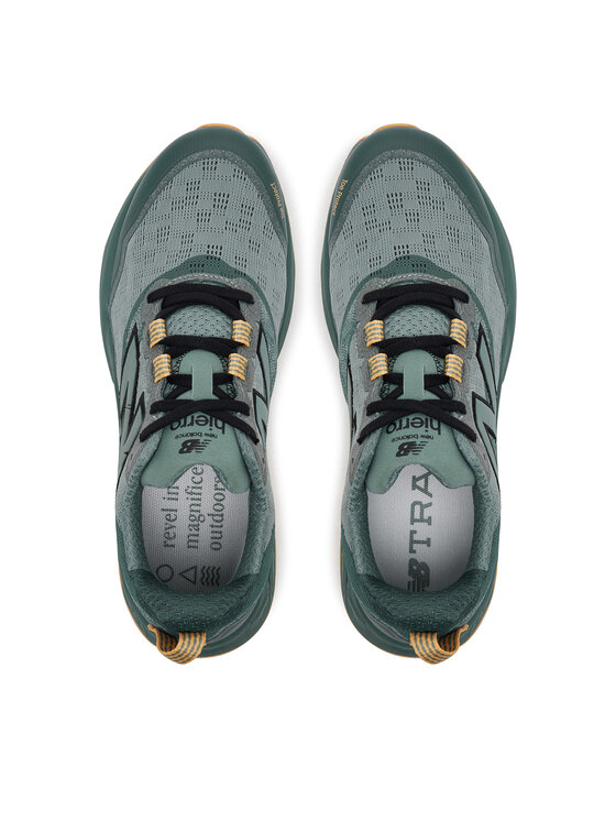 New Balance New Balance Scarpe running Hierro MTHIERO9 Verde