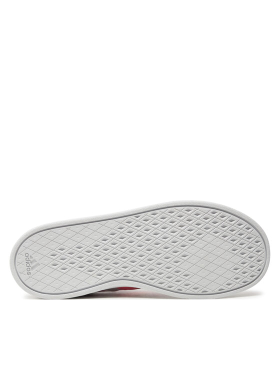 adidas adidas Sneakersy Breaknet 2.0 K HP8959 Biały