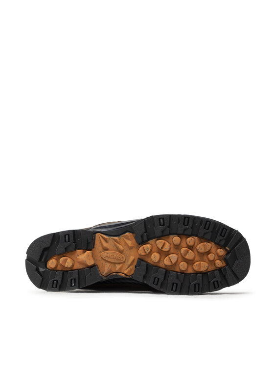 Meindl Meindl Pārgājienu apavi Narvik Gtx(R) GORE-TEX 5101 Brūns