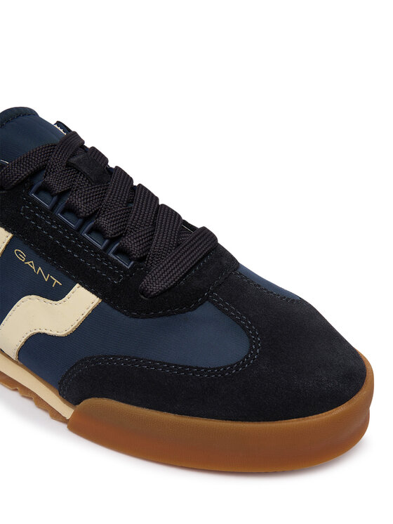 Gant Gant Sneakersy 33633364 Granatowy
