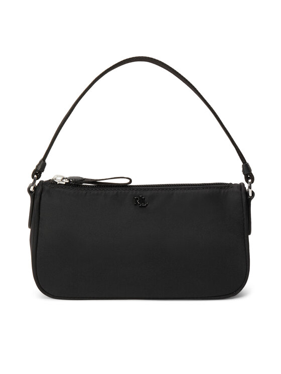 LAUREN RALPH LAUREN LAUREN RALPH LAUREN Kabelka 432970159003 Černá