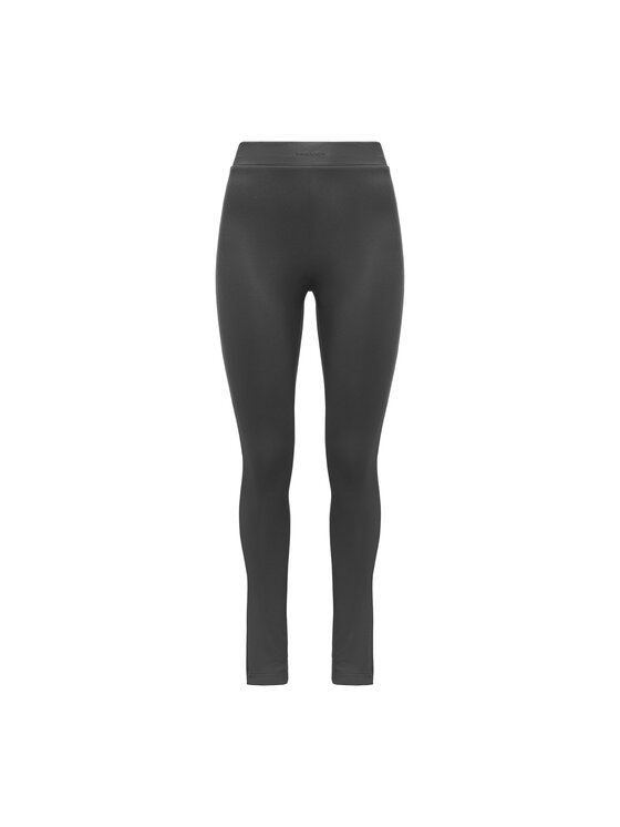 La Mania La Mania Leggings SPRINGS Grigio Active Fit