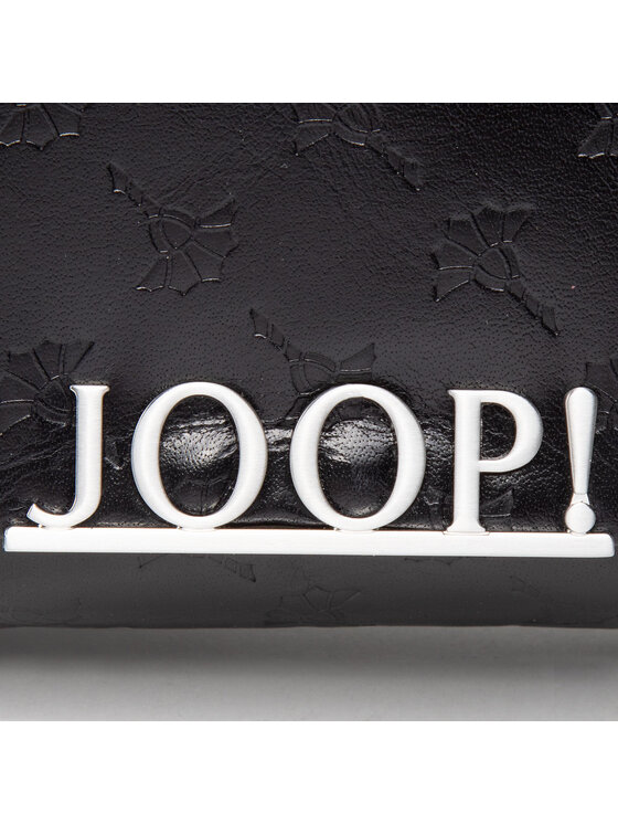 JOOP! JOOP! Дамска чанта Cadea 4140005524 Черен