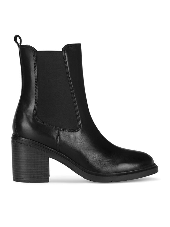 Lasocki Lasocki Botine WB-BETH-07 Negru