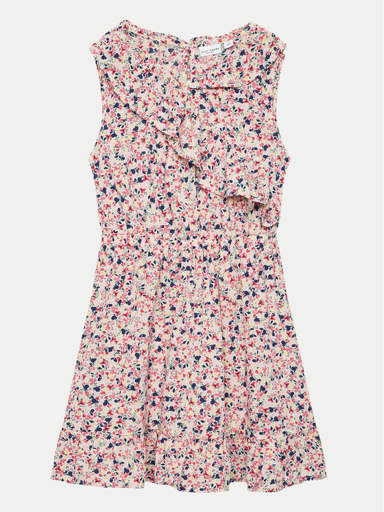NAME IT NAME IT Vasarinė suknelė Vinaya 13231076 Rožinė Regular Fit