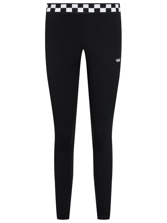 Vans Checkmate leggings in black