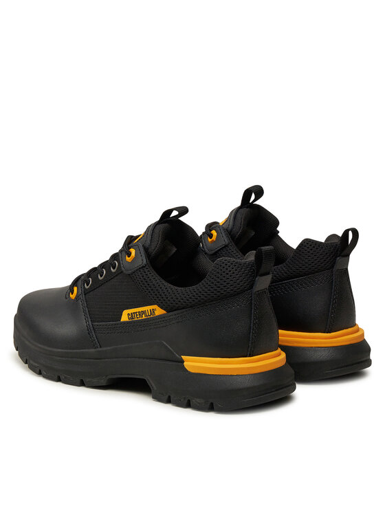CAT Footwear CAT Footwear Αθλητικά Colorado Sneaker Lo P726090 Μαύρο
