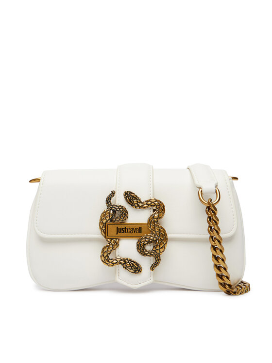 Just Cavalli Just Cavalli Torbica 80RA4BA7 ZSA89 Bijela