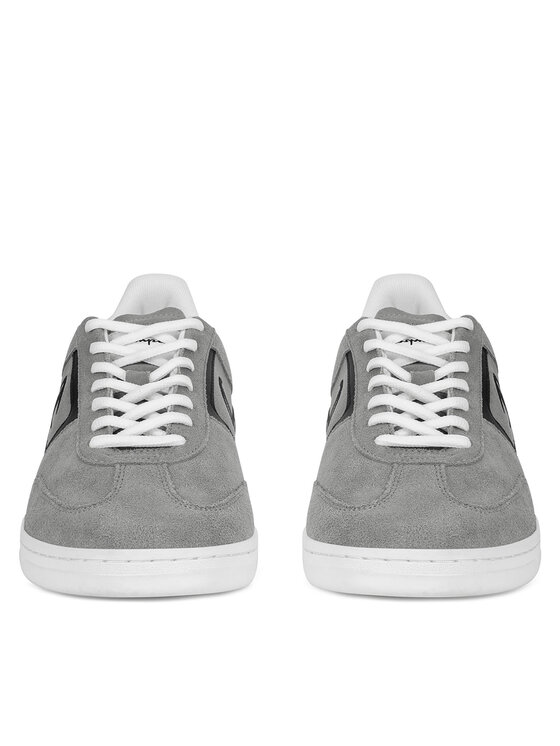 Champion Champion Sneakersy CL78 S LOW S22279-ES009 Šedá