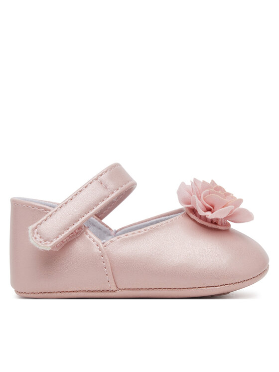 Mayoral Mayoral Halbschuhe 9902 Rosa