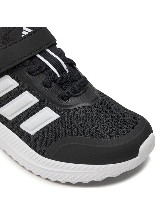 adidas adidas Sneakersy X_Plrpath El C IE8470 Czarny