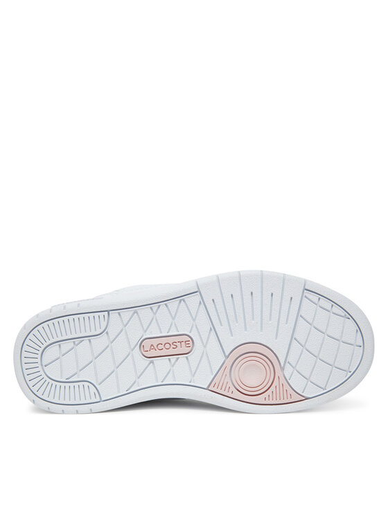 Lacoste Lacoste Laisvalaikio batai 7-48SUC0005 Balta