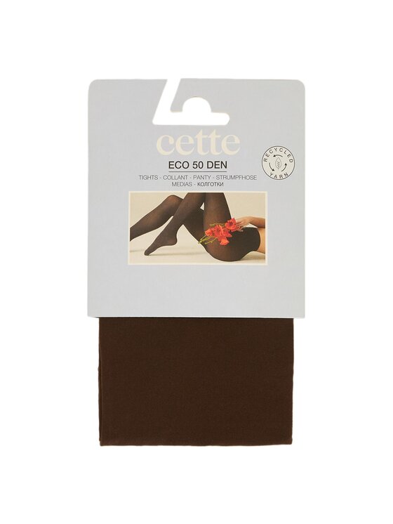 Fiorella Rubino Fiorella Rubino Collant E002L000004N022 Marrone