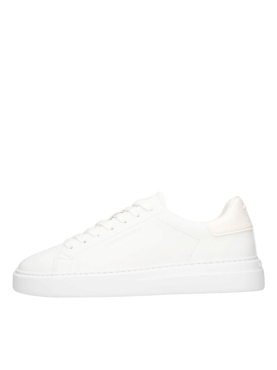 Harmont & Blaine Harmont & Blaine Sneakers EFM251.003.6380 Bianco