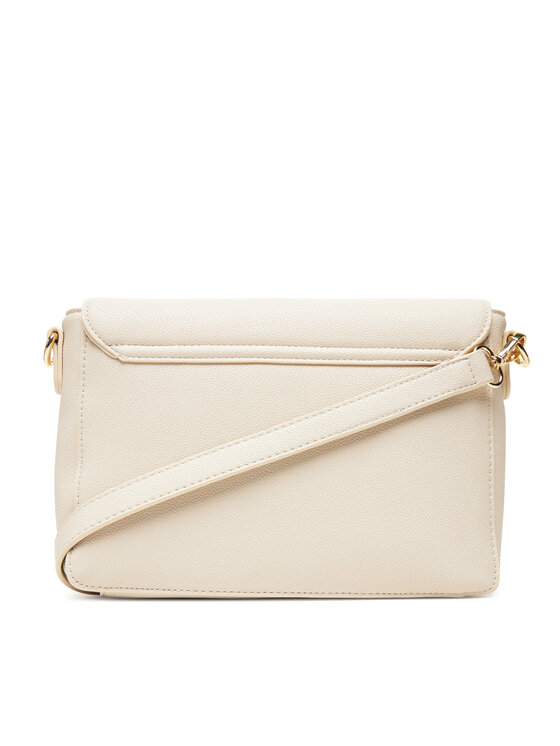 Valentino Valentino Ročna torba Foxy Re VBS9EO09 Écru