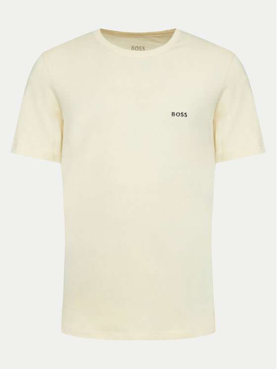 BOSS BOSS Súprava tričiek 50517856 Farebná Regular Fit