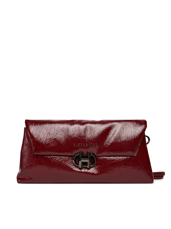 Hispanitas Hispanitas Handtasche BI254157 Dunkelrot