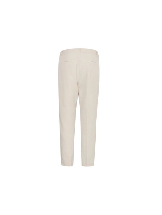 ICHI ICHI Pantaloni da donna IHLEXI PA3 Beige Regular Fit