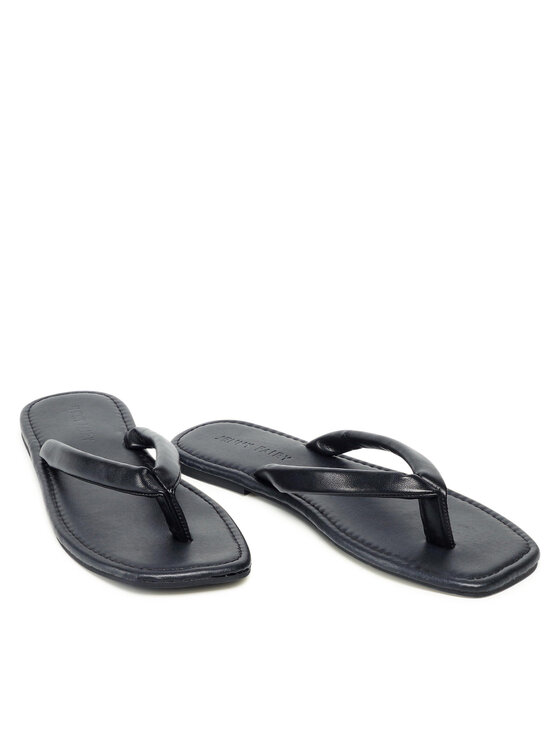Jenny Fairy Jenny Fairy Flip-flops WS20142-02 Fekete