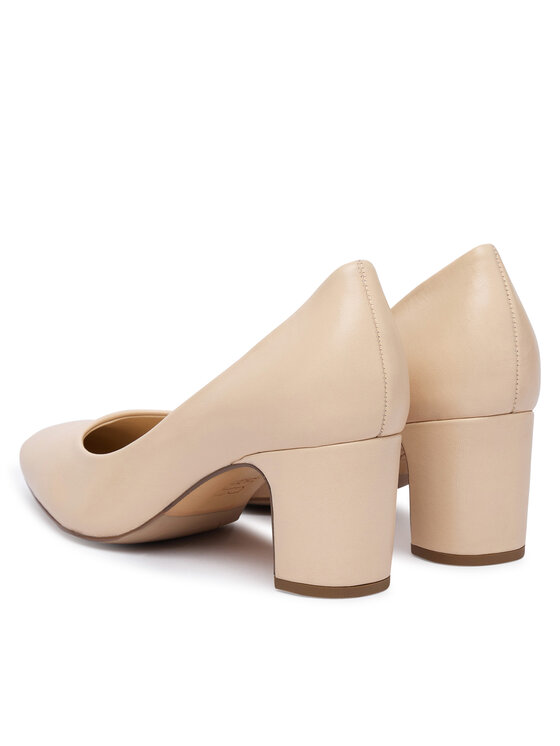 HÖGL HÖGL Tacones 1-105600-13000 Must