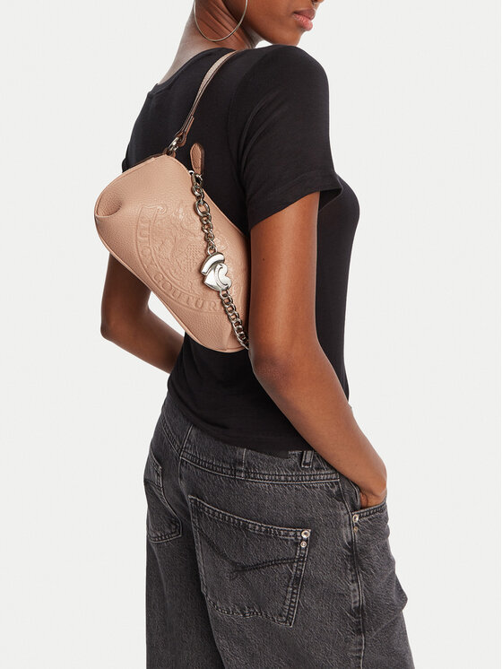 Juicy Couture Kabelka CEO-BIJXT8994WVP Béžová