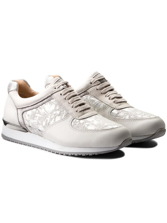Caprice Caprice Sneakers 9-23604-20 Bianco