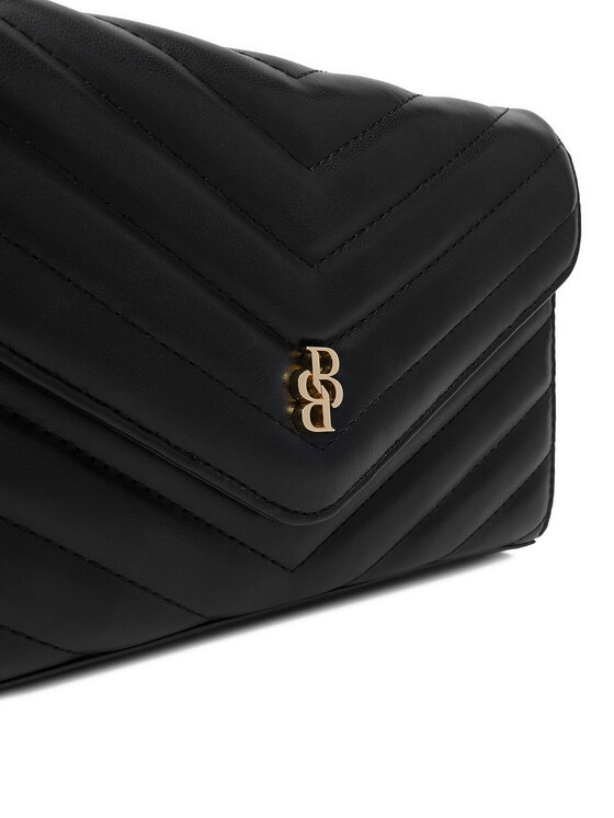 Badura Badura Borsetta FIONA-01 Nero