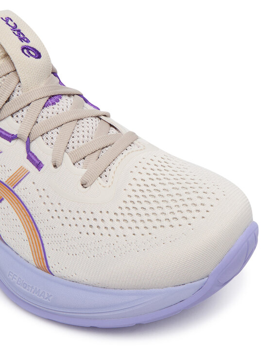 Asics Asics Взуття для бігу Gel-Cumulus 28 1012B916 Кремовий