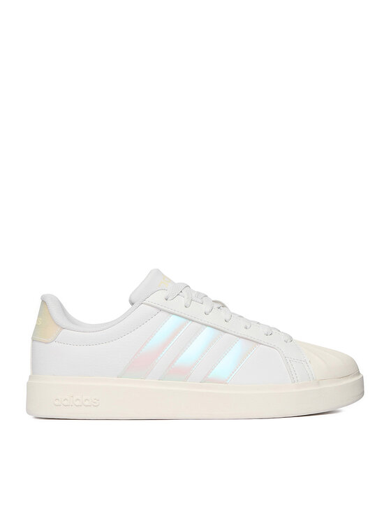 adidas adidas Снікерcи C-STREETTALK J JQ1805 Білий