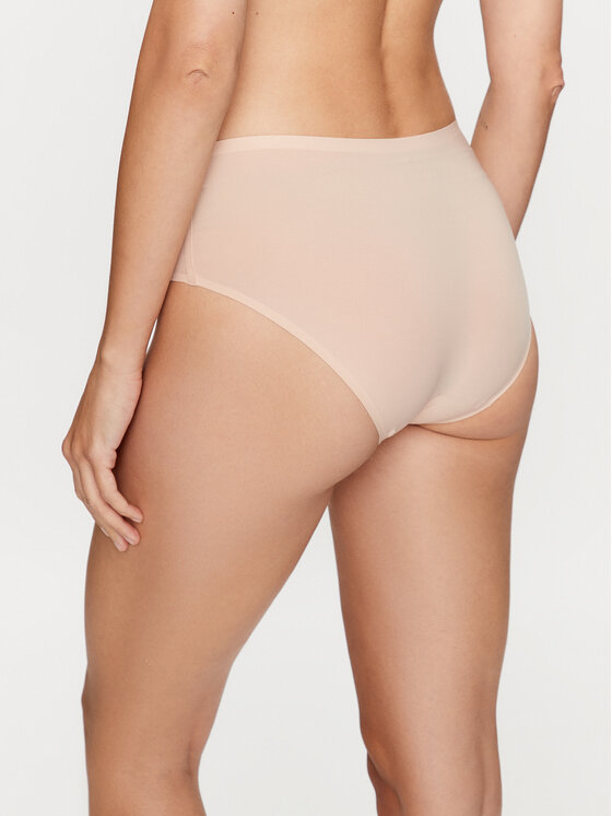 Chantelle Chantelle Chilot clasic Softstretch C26440 Bej