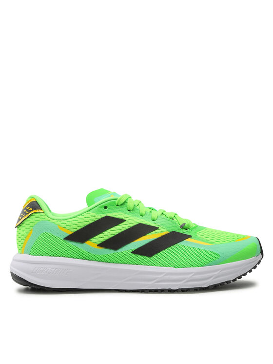 adidas adidas Маратонки за бягане Sl20.3 M GY8402 Зелен