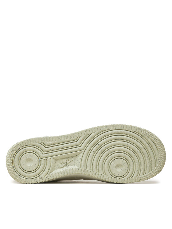 Nike Nike Snīkeri Air Force 1 '07 Nn Se FN8540 100 Balts