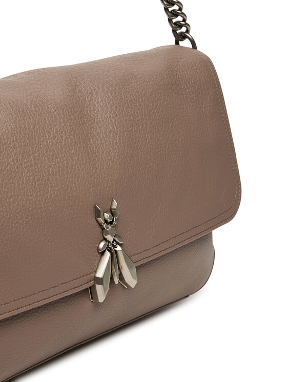 Patrizia Pepe Patrizia Pepe Borsetta 8B0280/L165-B744 Marrone